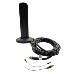 Hikvision DS-PT061 externá anténa pre AX PRO, 868 MHz - KAMERY-HIKV...