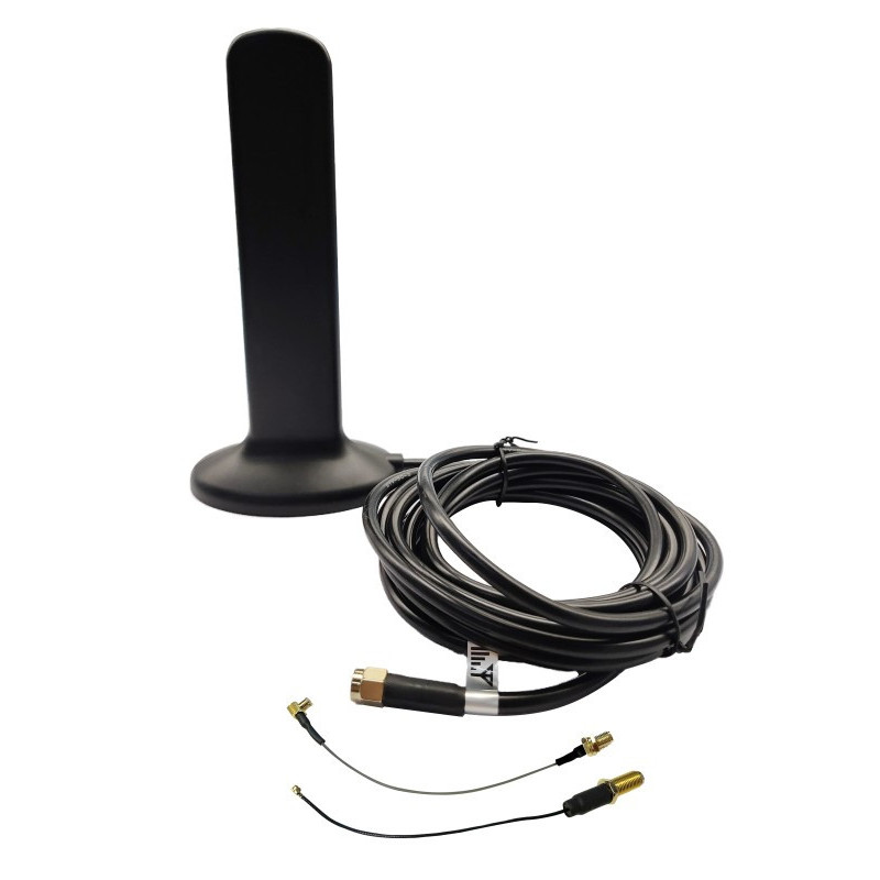 Hikvision DS-PT061 externá anténa pre AX PRO, 868 MHz - KAMERY-HIKV...