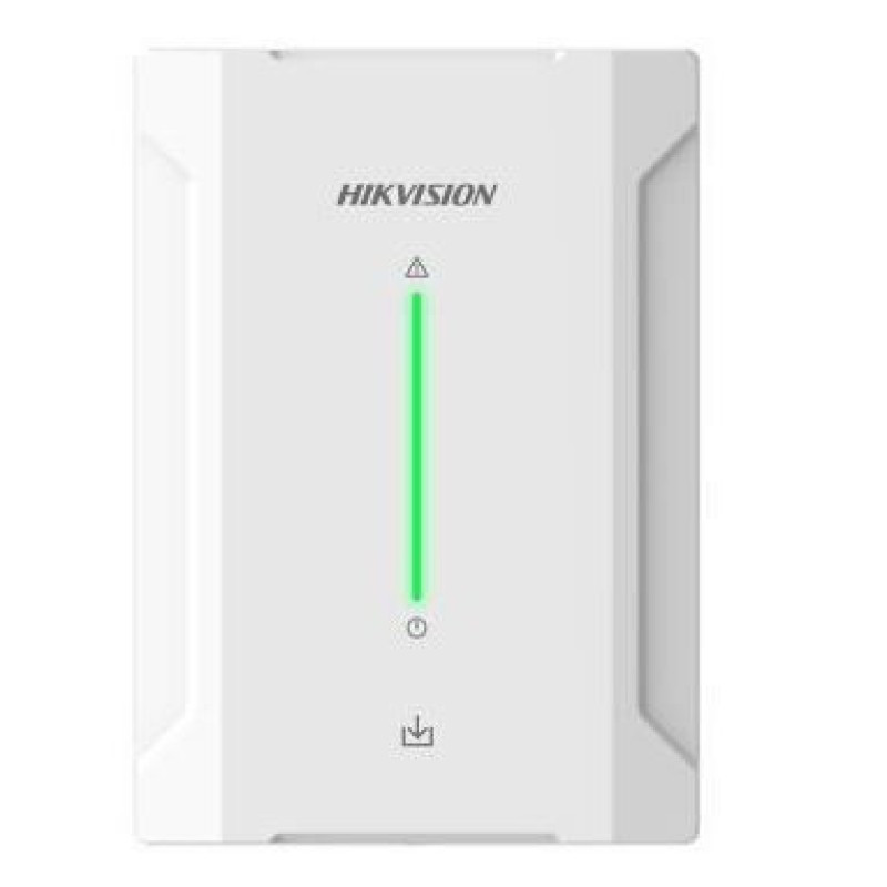 Hikvision DS-PM501Z8T4 zbernicový zónový expander pre AX Hybrid Pro...