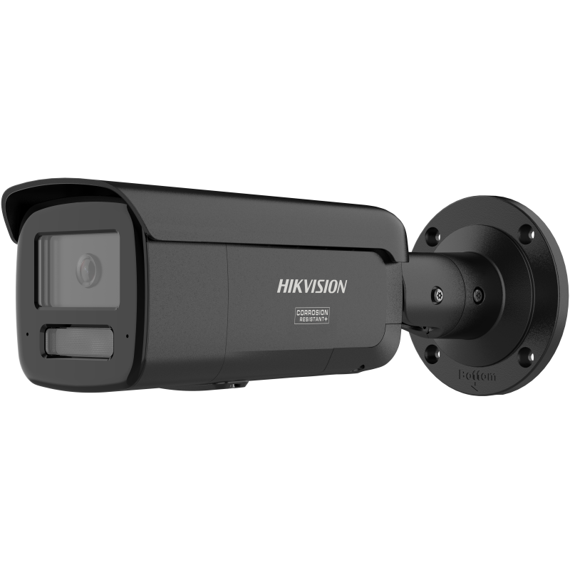 Hikvision DS-2CD2T46G3-IZS2UY/SL(2.8/4mm), NEMA 4X, AcuSense, DarkF...