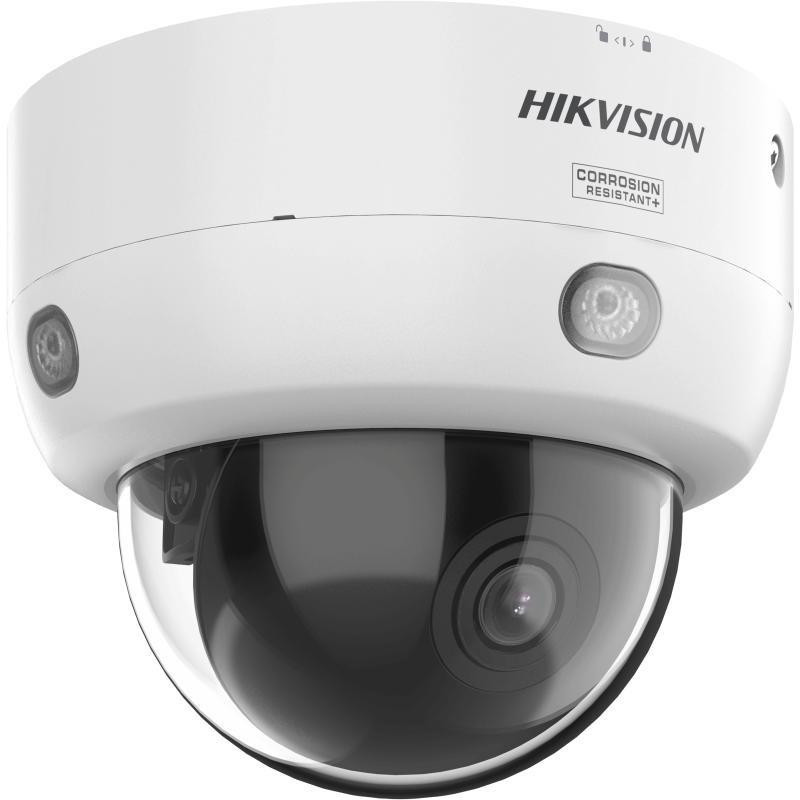 HikvisionDS-2CD2146G3-IPTRZS2UY(2.8/4mm), LIPTRZS2UY(2.8/4mm), Pan ...