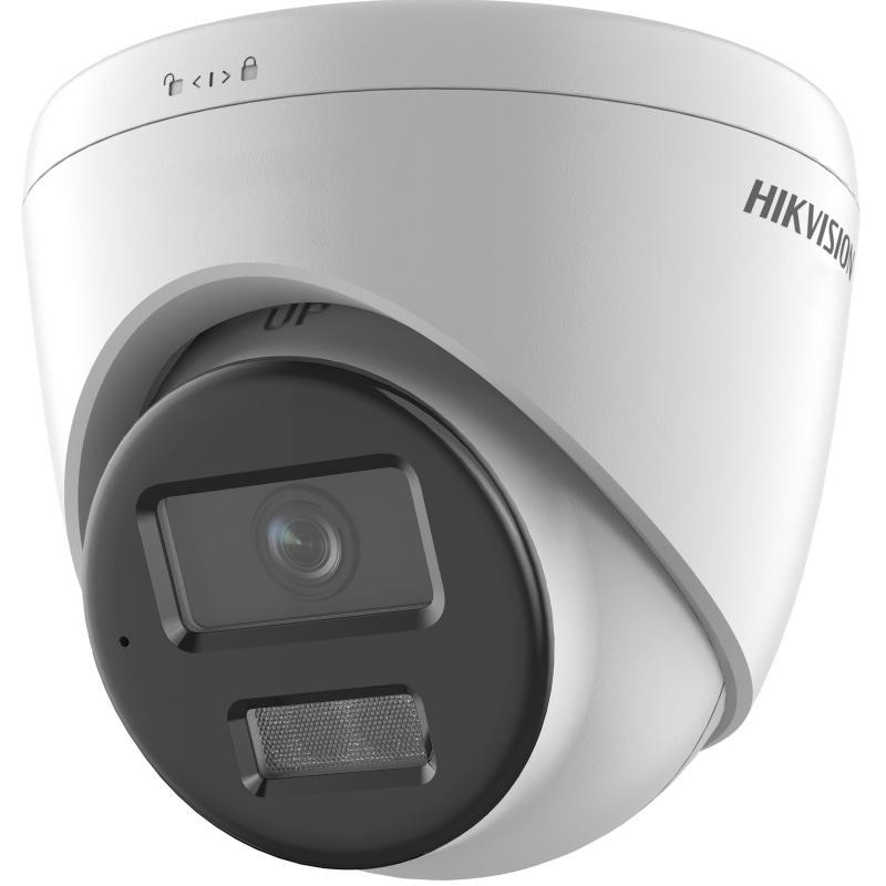 Hikvision DS-2CD1321G2-LIU (2.8mm)(F), FULL HD, H.265+, Smart do IR...