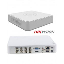 Hikvision DS-7108HQHI-K1-(4MP)