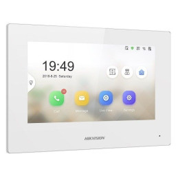 HIKVISION DS-KH6320-WTE1- vnútorná jednotka