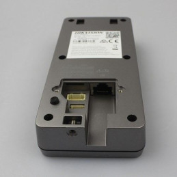 Hikvision DS-KIS603-P- IP set