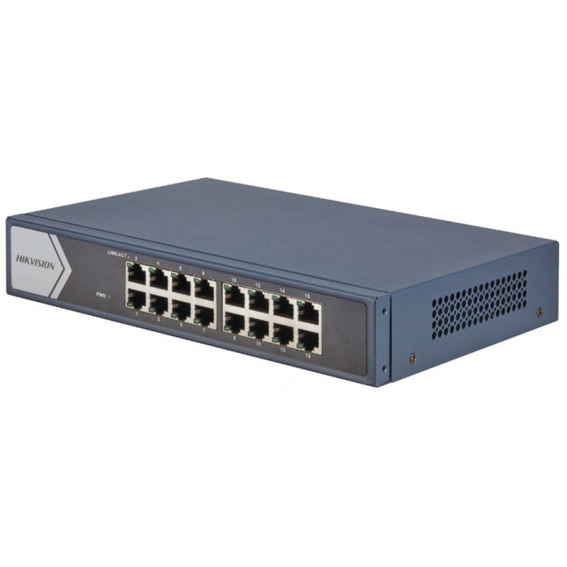 HIKVISION DS-3E0516-E (B) switch HIKVISION DS-3E0516-E (B) switch