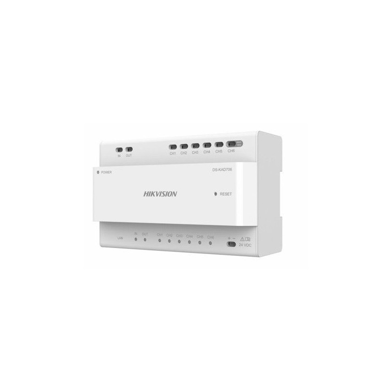 Hikvision DS-KAD706S Hikvision DS-KAD706S