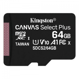 Kingston SDCS2/64GB