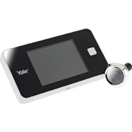 Digitálne kukátko ASSA ABLOY A-232 - Hikvision IP 2MP