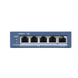 HIKVISION DS-3E0505P-E/M-PoE switch 1000 Mbps