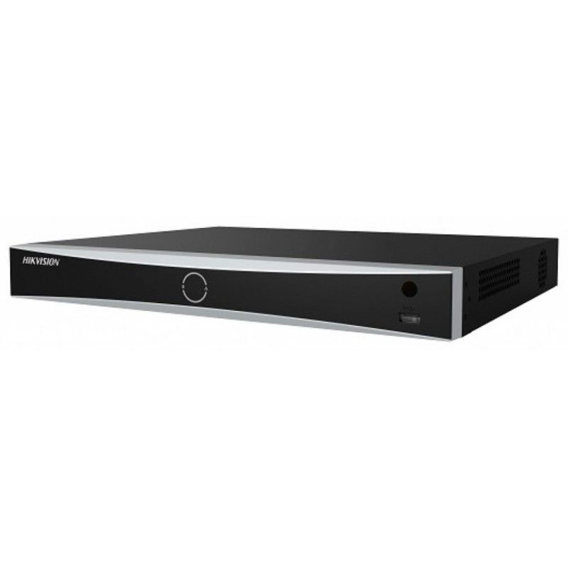 Hikvision DS-7608NXI-I2/S (C) Hikvision DS-7608NXI-I2/S (C)