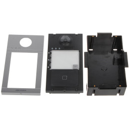 Hikvision DS-KV8113-WME1/Flush