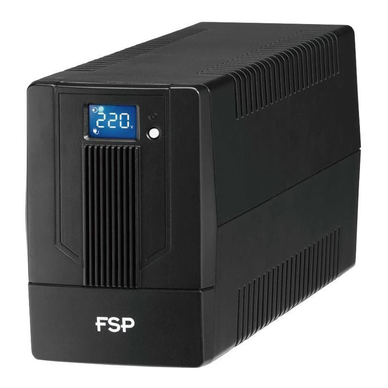 FORTRON iFP2000 UPS 2000VA/1200W/ FORTRON iFP2000 UPS 2000VA/1200W/
