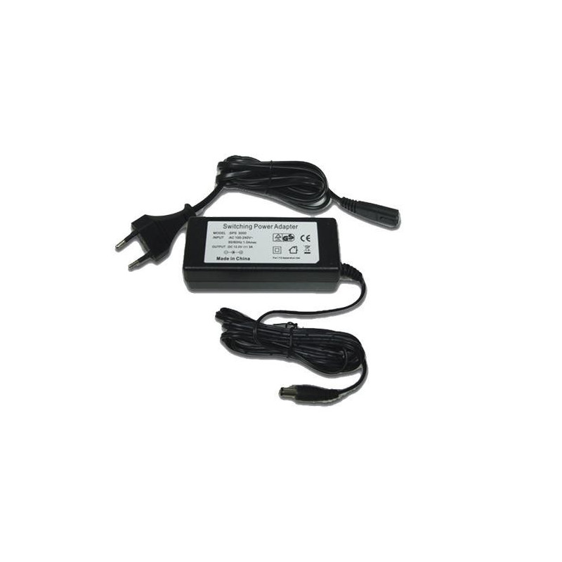 Napájací zdroj / ADAPTER 12V/5000 mA Napájací zdroj / ADAPTER 12V/5000 mA
