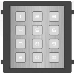 Hikvision DS-KD-KP/S