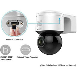 DS-2DE3A400BW-DE/W(F1)(T5)