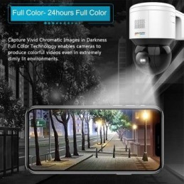 DS-2DE3A400BW-DE/W(F1)(T5)