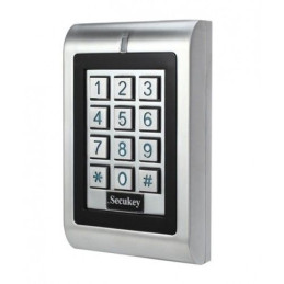 Secukey-SK1-Autonómná kódová klávesnica