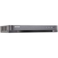Hikvision DVR Turbo HD